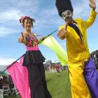 La imagen 1 de la Empresa SOMOS CIENCIA CIERTA Organizacion de Eventos Infantiles en Capital Federal AR-B