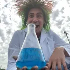 La imagen 2 de la Empresa SOMOS CIENCIA CIERTA Organizacion de Eventos Infantiles en Capital Federal AR-B