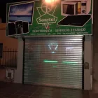 La imagen 1 de la Empresa SONYTEL ELECTRÓNICA REPARACIÓN DE TELEVISORES MICROONDAS Taller de reparación de productos electrónicos en Necochea AR-B