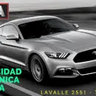La imagen 1 de la Empresa SOSA-ELECTRICIDAD DEL AUTOMOTOR Taller de Electricidad en San Miguel de Tucumán AR-T