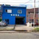 La imagen 2 de la Empresa SOSA-ELECTRICIDAD DEL AUTOMOTOR Taller de Electricidad en San Miguel de Tucumán AR-T