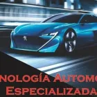 La imagen 3 de la Empresa SOSA-ELECTRICIDAD DEL AUTOMOTOR Taller de Electricidad en San Miguel de Tucumán AR-T