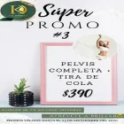 La imagen 2 de la Empresa SPA BEAUTY KD ANGEL'S Tratamientos Reductores en Capital Federal AR-B