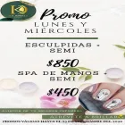 La imagen 5 de la Empresa SPA BEAUTY KD ANGEL'S Tratamientos Reductores en Capital Federal AR-B