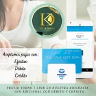 La imagen 8 de la Empresa SPA BEAUTY KD ANGEL'S Tratamientos Reductores en Capital Federal AR-B