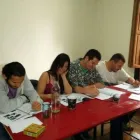 La imagen 2 de la Empresa SPANISH IN ROSARIO Study Spanish Rosario en Rosario AR-S