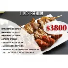 La imagen 1 de la Empresa SRA. CRISTINA LUNCH Proveedor de catering en Tandil AR-B