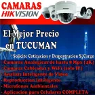 La imagen 2 de la Empresa SSCC - SISTEMAS DE SEGURIDAD Proveedor de sistemas de seguridad en San Miguel de Tucumán AR-T