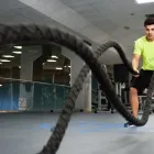 La imagen 1 de la Empresa STAFITDANCE Personal Fitness en Santa Fe Argentina