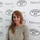 La imagen 2 de la Empresa STYLO 27 - PETIT PELUQUERIA Uñas Esculpidas en Capital Federal AR-B