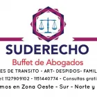 La imagen 3 de la Empresa SU DERECHO BUFFET DE ABOGADOS Sucesiones en Morón AR-B