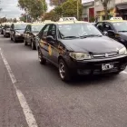La imagen 1 de la Empresa SU TAXI Transportista de automóviles en Mar del Plata AR-B