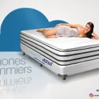La imagen 5 de la Empresa SUEÑO AZUL Sillon en Santa Fe AR-S