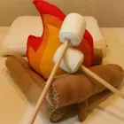 La imagen 1 de la Empresa SUEÑOS DE AMOR PIJAMADAS Spa Para Nenas en Capital Federal AR-B