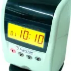 La imagen 5 de la Empresa SUNDIAL SRL Reloj de Control de Personal en Buenos Aires Argentina