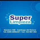 La imagen 1 de la Empresa SUPER LIMPIEZA Servicio de limpieza viaria en Santiago del Estero AR-G