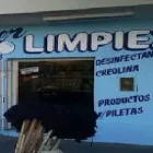 La imagen 3 de la Empresa SUPER LIMPIEZA Servicio de limpieza viaria en Santiago del Estero AR-G