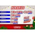 La imagen 3 de la Empresa SUPERMERCADO FERNANDO Tienda de frigoríficos en Pontevedra AR-B