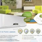 La imagen 1 de la Empresa SURREY Surrey Mendoza en Mendoza AR-M	