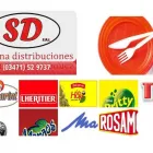 La imagen 1 de la Empresa SUSANA DISTRIBUCIONES Servicios de Distribucion Minorista en Las Rosas AR-S