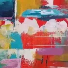 La imagen 1 de la Empresa SUSY ARTE Galería de arte en Chajarí AR-E