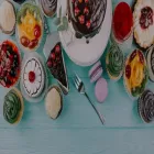 La imagen 2 de la Empresa SWEET AT HOME Tortas para Merienda en Capital Federal AR-B