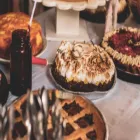 La imagen 3 de la Empresa SWEET AT HOME Tortas para Merienda en Capital Federal AR-B