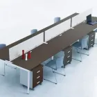 La imagen 4 de la Empresa SYM EQUIPAMIENTOS Sillones en Buenos Aires AR-C