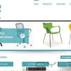 La imagen 19 de la Empresa SYM EQUIPAMIENTOS Sillones en Buenos Aires AR-C