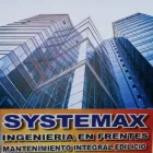 La imagen 1 de la Empresa SYSTEMAX Pintura Interior para Edificios en Capital Federal AR-B