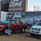 La imagen 1 de la Empresa T&R CHAPA Y PINTURA Ventas de Pinturas para Autos en Rosario AR-S