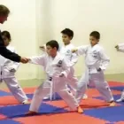 La imagen 1 de la Empresa TAEKWONDO I.T.F VILLA URQUIZA  CLUB SOCIAL Y DEPORTIVO VILLA MODELO  ARISMENDI 2686 (SEDE CENTRAL) Villa Urquiza en Capital Federal AR-B