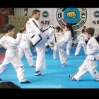 La imagen 2 de la Empresa TAEKWONDO I.T.F VILLA URQUIZA  CLUB SOCIAL Y DEPORTIVO VILLA MODELO  ARISMENDI 2686 (SEDE CENTRAL) Villa Urquiza en Capital Federal AR-B