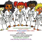 La imagen 4 de la Empresa TAEKWONDO I.T.F VILLA URQUIZA  CLUB SOCIAL Y DEPORTIVO VILLA MODELO  ARISMENDI 2686 (SEDE CENTRAL) Villa Urquiza en Capital Federal AR-B