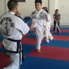 La imagen 8 de la Empresa TAEKWONDO I.T.F VILLA URQUIZA  CLUB SOCIAL Y DEPORTIVO VILLA MODELO  ARISMENDI 2686 (SEDE CENTRAL) Villa Urquiza en Capital Federal AR-B