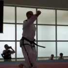 La imagen 15 de la Empresa TAEKWONDO I.T.F VILLA URQUIZA  CLUB SOCIAL Y DEPORTIVO VILLA MODELO  ARISMENDI 2686 (SEDE CENTRAL) Villa Urquiza en Capital Federal AR-B