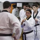 La imagen 13 de la Empresa TAEKWONDO OLIMPICO PATERNAL Tonicidad en Capital Federal AR-B