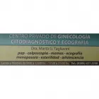 La imagen 1 de la Empresa TAGLIAVINI MARTA - CENTRO GINECOLOGICO Medicina reproductiva en Santiago del Estero AR-G
