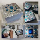 La imagen 7 de la Empresa TALLER  AZAHARES Talleres de Arte en Capital Federal AR-B
