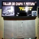 La imagen 1 de la Empresa TALLER CHAPA Y PINTURA PAULITO Piezas y accesorios de automóviles en Aldo Bonzi AR-B