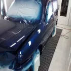 La imagen 1 de la Empresa TALLER DE CHAPA Y PINTURA CARLITOS Talleres de Chapa para el Automotor en Zárate AR-B