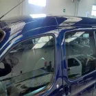 La imagen 2 de la Empresa TALLER DE CHAPA Y PINTURA CARLITOS Talleres de Chapa para el Automotor en Zárate AR-B