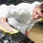 La imagen 3 de la Empresa TALLER DE IMPACTO DE DARÍO SÁENZ Taller de reparación de automóviles en Rosario AR-S