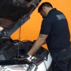 La imagen 1 de la Empresa TALLER HT Talleres de Reparaciones Mecánicas en Capital Federal AR-B