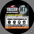 La imagen 5 de la Empresa TALLER HT Talleres de Reparaciones Mecánicas en Capital Federal AR-B