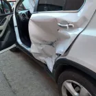 La imagen 1 de la Empresa TALLER MARCOS - CHAPA Y PINTURA Trabajos de Pinturas en Santa Fe Argentina