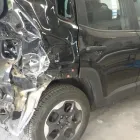 La imagen 4 de la Empresa TALLER MARCOS - CHAPA Y PINTURA Trabajos de Pinturas en Santa Fe Argentina