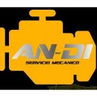 La imagen 1 de la Empresa TALLER MECANICO AN-DI Tienda de repuestos para automóviles en Capital Federal AR-B