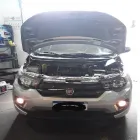 La imagen 5 de la Empresa TALLER MECÁNICO EL JAPONÉS SERVICIO INTEGRAL Servicio de reconstrucción del motor en Quilmes AR-B