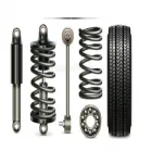 La imagen 3 de la Empresa TALLER ORTIZ - TREN DELANTERO Tren Delantero en Necochea AR-B